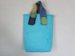 B-946ecoeco取っ手bag♪の画像