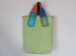 B-948ecoeco取っ手bag♪の画像