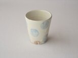 カップ（水玉大）の画像