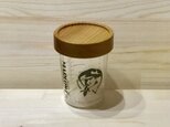 【受注制作】wood cap+を101の画像