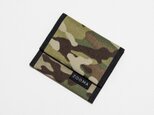 Minimal wallet - X-Pac MultiCamの画像