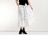 数学プリントのスカート#143の画像