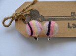 Felt Ear Clips_001