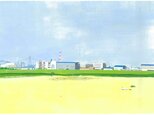 六郷土手の画像