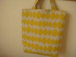 手提げ　レモン