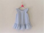 Baby Frill One-Pieceの画像