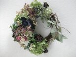 H様ご予約のwreathの画像