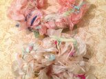 chou chou マシュマロの画像
