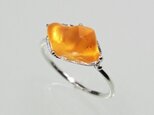 ファイアオパール Opal Ringの画像