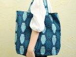 kinchaku bag / no1の画像