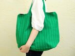 kinchaku bag / no8の画像