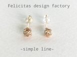 14kgf：sphere pierce：small