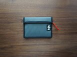 kuraby様　別注　flap pouch・flat pouchの画像