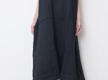 basic wear fuwa-T LONG　Vネックの画像