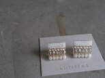 border pierce『white』/14kgfの画像