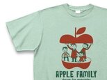 アップル・ファミリー　Tシャツ　160サイズ 【受注生産品】の画像