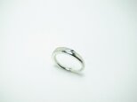 【オーダーメイド】"daichi"プレーン指輪の画像