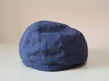 コットンベレー帽           ..9474 Dの画像