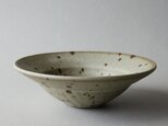 粉引 リムボウルS/小鉢 マット釉の画像