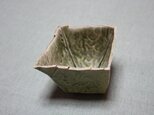 鋭角の小鉢の画像