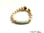 River stone braceletの画像