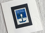 再販☆ちいさなartmuseum　№761　france　stampの画像