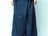 GIAN pants/ navyの画像