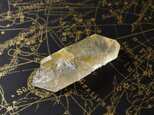 ゴールデンヒーラー　アメリカ・アーカンソー州産　11g/ 鉱物・原石の画像