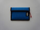 flap pouch  x-pac 　※カラーご指定くださいの画像