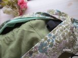 抱っこ紐収納カバー(単品)の画像