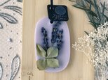 【ラベンダーの香り】ボタニカルサシェ【Lavender】の画像