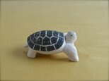 ◯ かめさん 5,5 cm 添配の画像