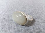 ☆ＳＡＬＥ☆リング ムーンストーン