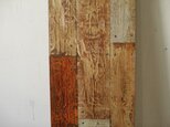 シャビーな木の板 No.13 / 棚板、テーブル天板の画像