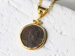 A様ご注文分＊古代ローマンコイン＊ネックレス