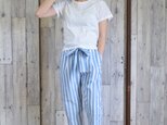 unisex relaxed pants bansyuori　ユニセックスリラックスパンツの画像