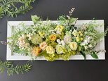 Green Wall decoration「受注制作」の画像