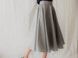 M様オーダー専用画面♡フレアーたっぷり♡全円の大人サーキュラースカート