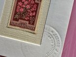 ちいさなartmuseum　Austria　stampの画像
