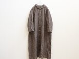 リネンシャツワンピース＊wさまオーダー品