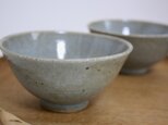 松灰釉茶碗１の画像