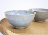 松灰釉茶碗２の画像