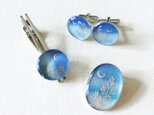 〈order〉梢と三日月セットの画像