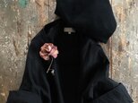 ふりそそぐ陽光…suMire-bouquet布花コサージュの画像
