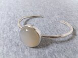 バングル ムーンストーン