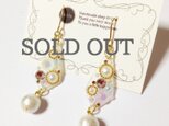 Pearl Juicy Pierce*。+.Ⅴの画像