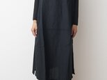 basic wear suton-T LONG（秋冬コーデ）の画像