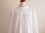 Amaryllis -white blouse-の画像