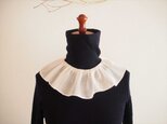 collar -frill-の画像