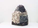 Sheep tent（mix）羊の帽子の画像